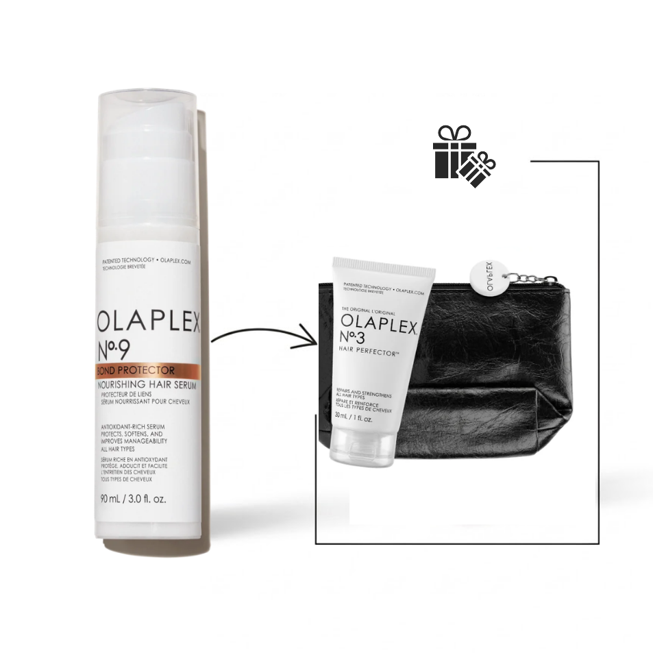 Olaplex N9 Bond Protector Nourishing Serum 90ml sérum capiln