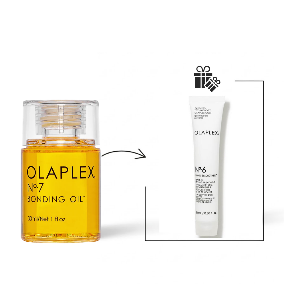 OLAPLEX N 7 BONDING HUILE 30 ML