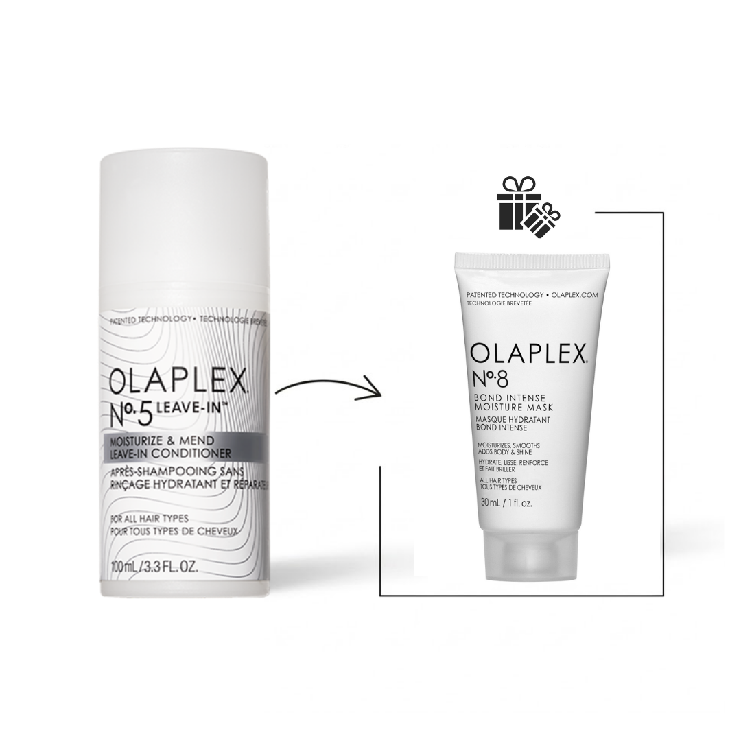 OLAPLEX N°5 Leave-in Conditioner