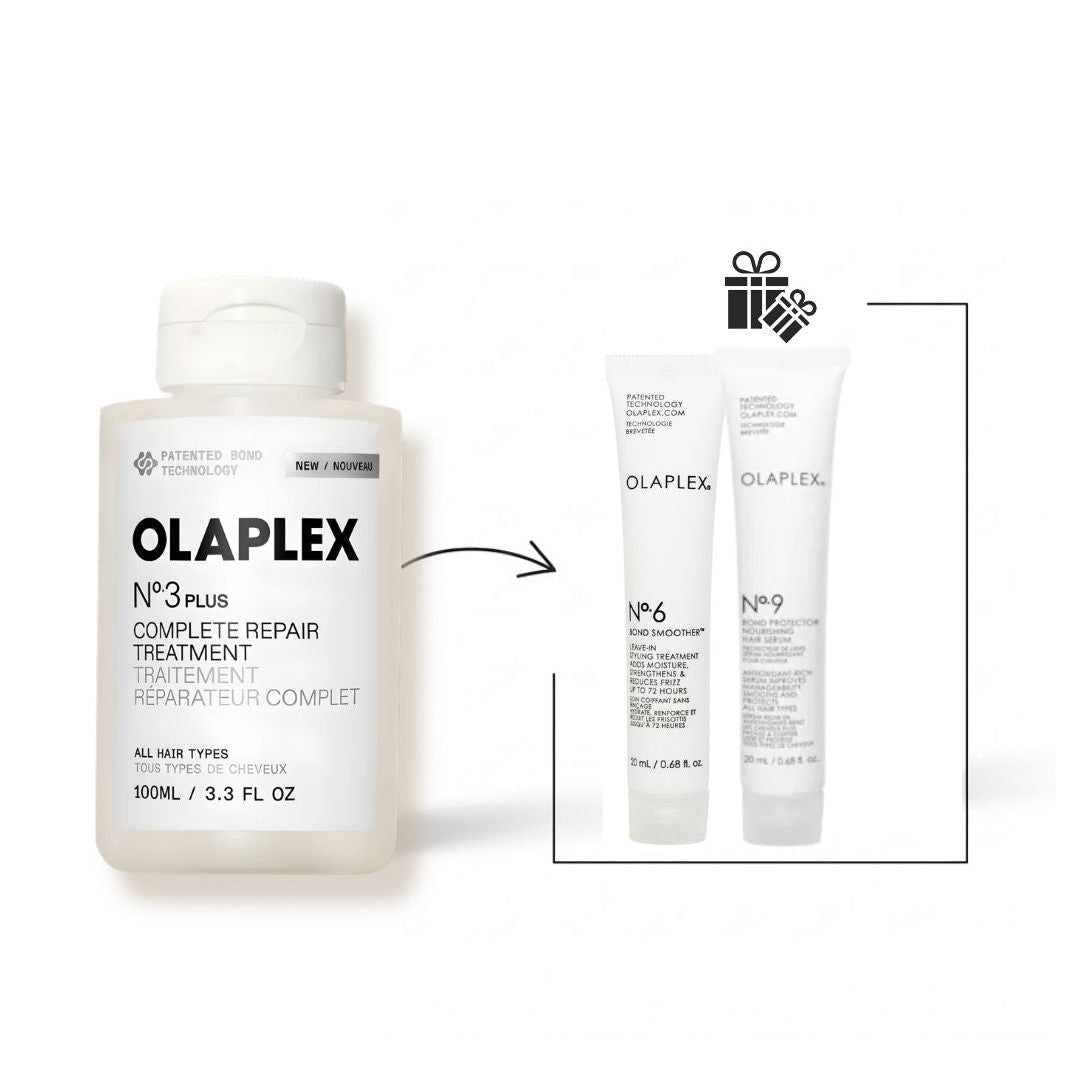 Olaplex N°3 Hair Perfector 100ML