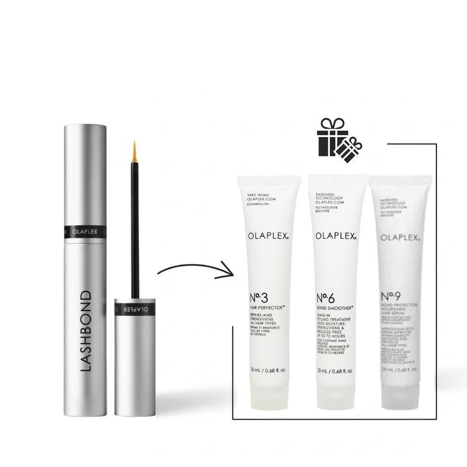 OLAPLEX Lashbond Building Serum Fortifiant de Cils