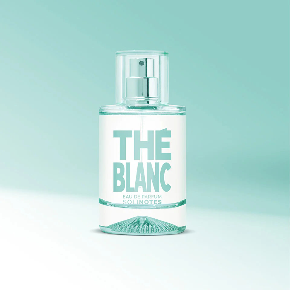 SOLINOTES THE BLANC Eau de Parfum VAPO 50 ML