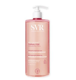 SVR GEL LAVANT TOPIALYSE 1L