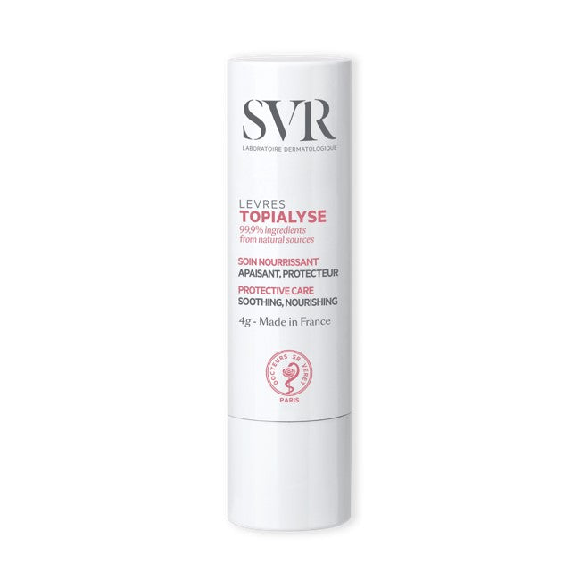 SVR TOPIALYSE STICK LEVRES VEGETAL