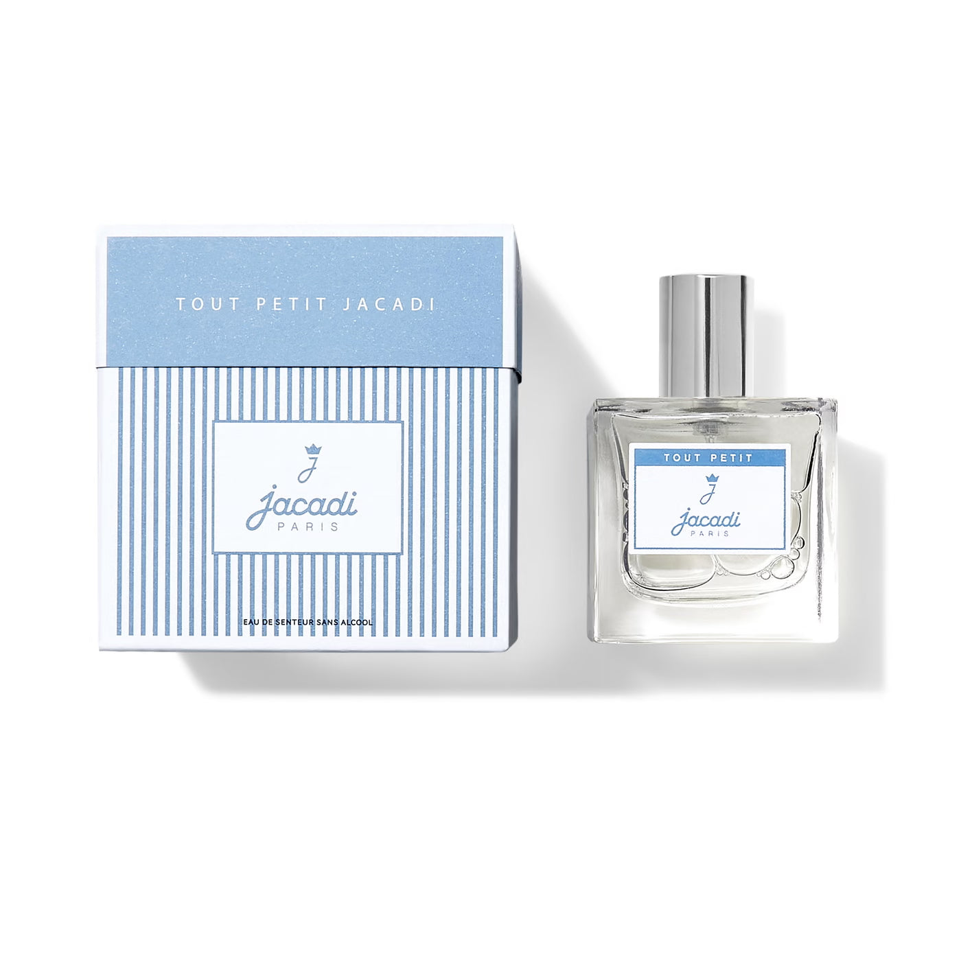 JACADI Tout Petit - Eau de senteur sans alcool