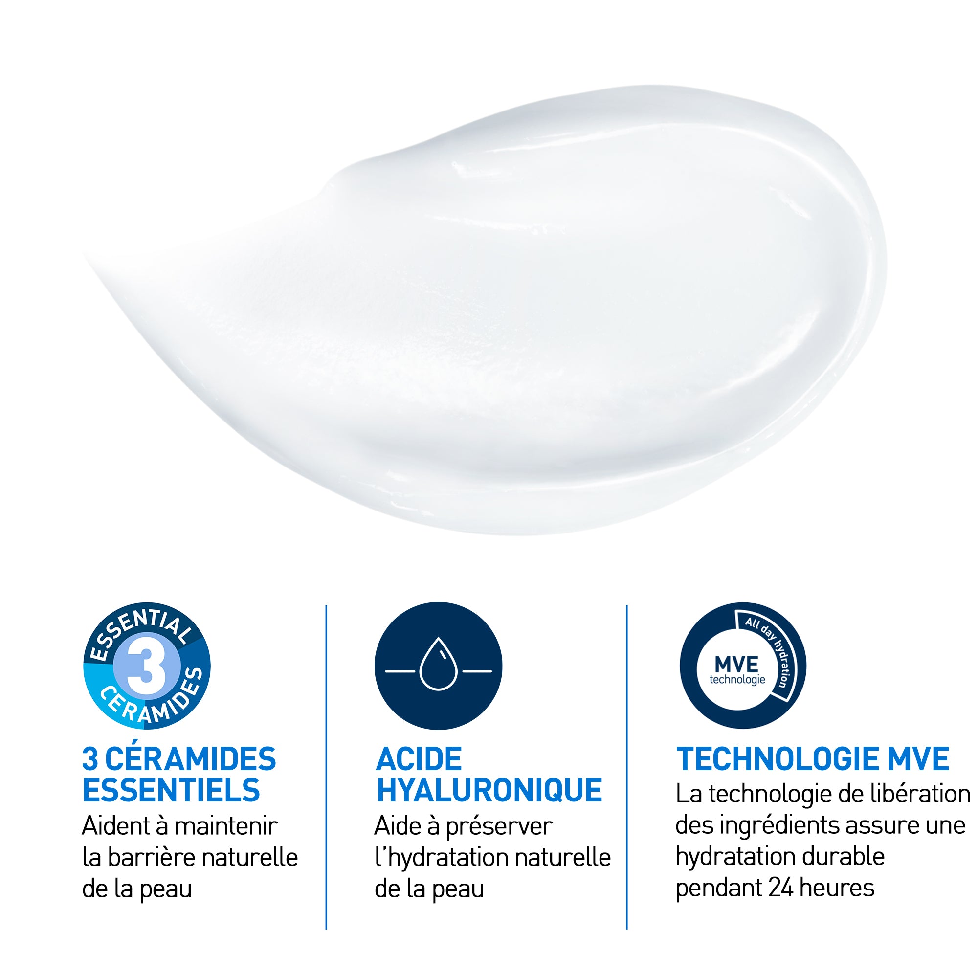 Baume hydratant 177 ml