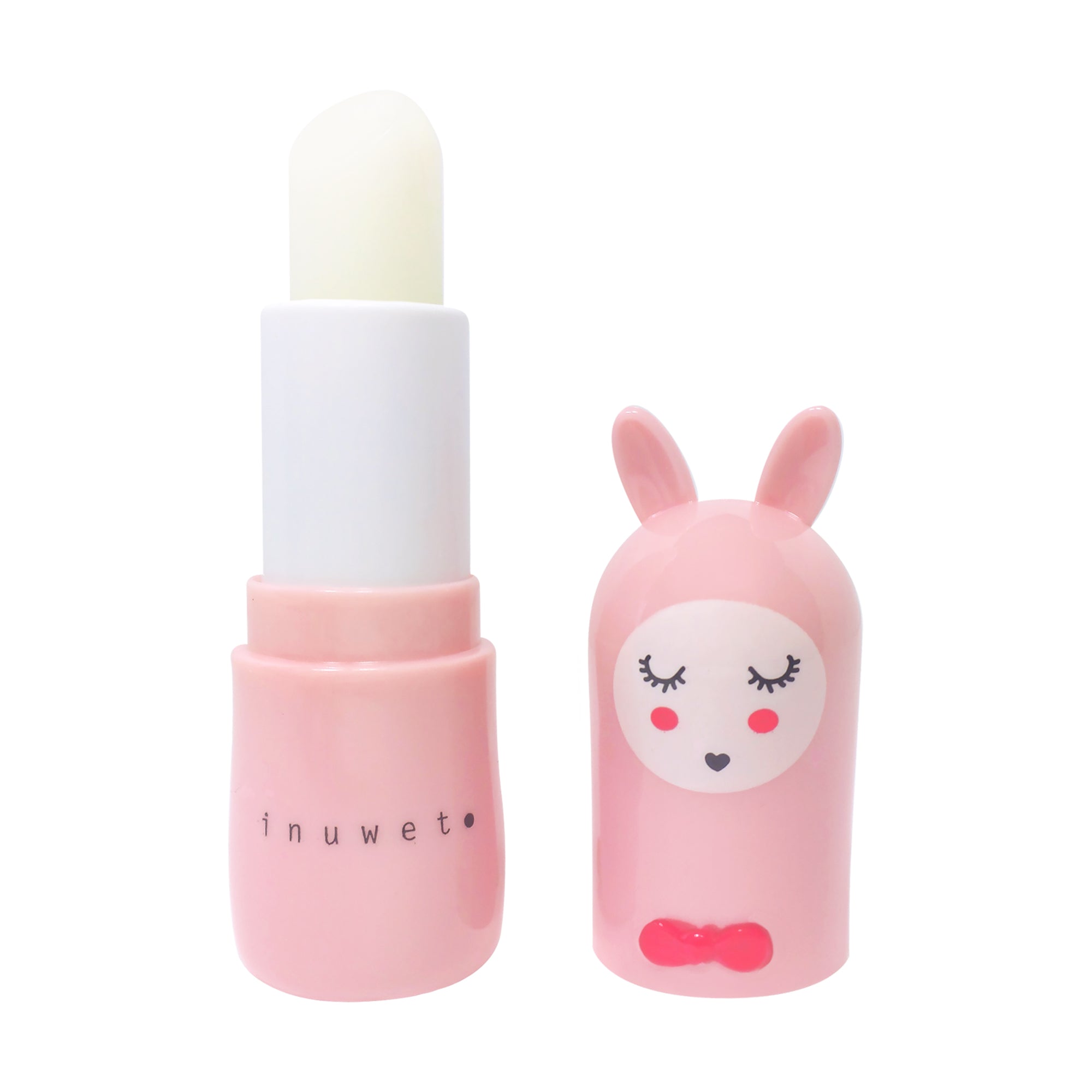INUWET COFFRET TRIO BAUMES * FRIENDS FOR EVER B03 FUSHIA