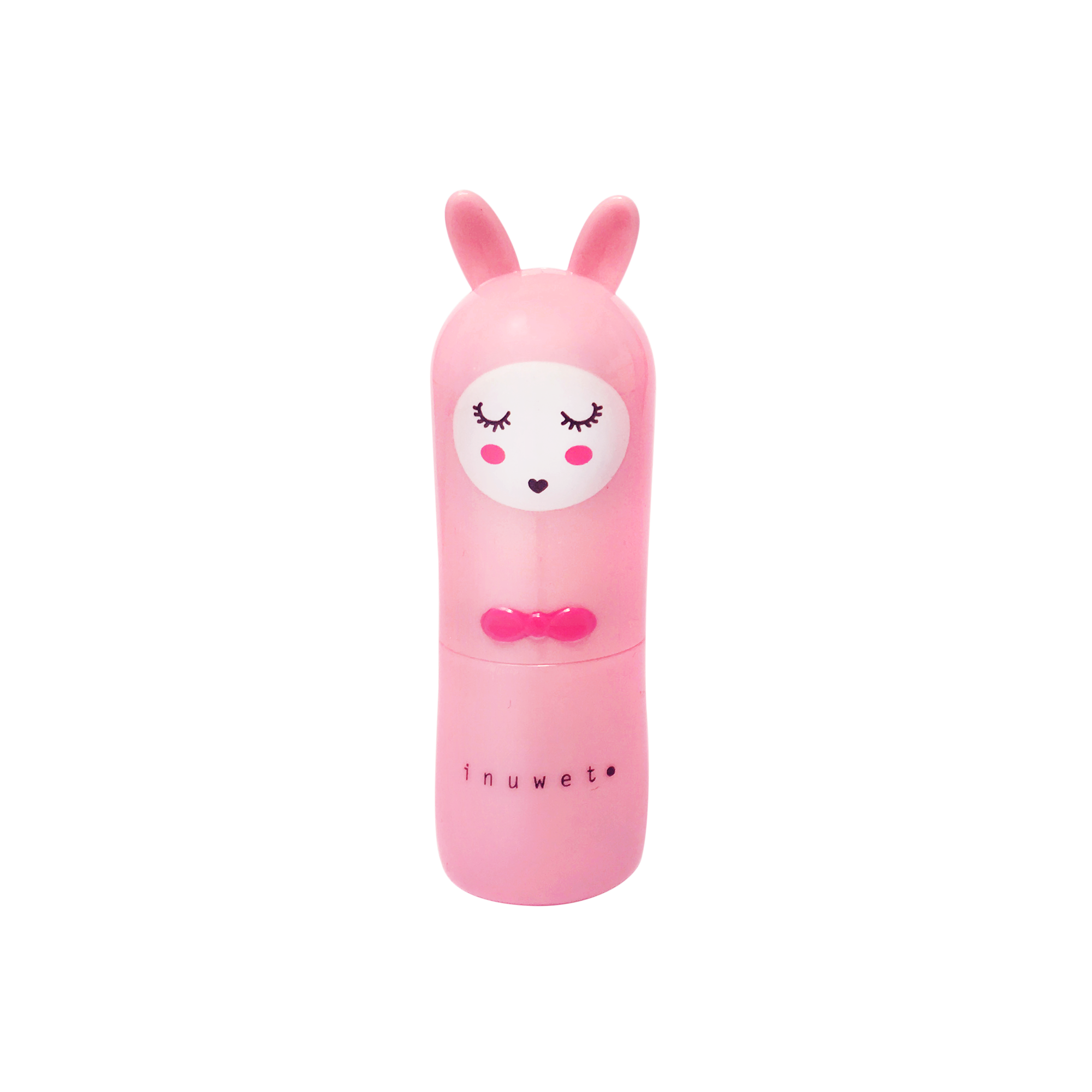 INUWET COFFRET TRIO BAUMES * FRIENDS FOR EVER B03 FUSHIA