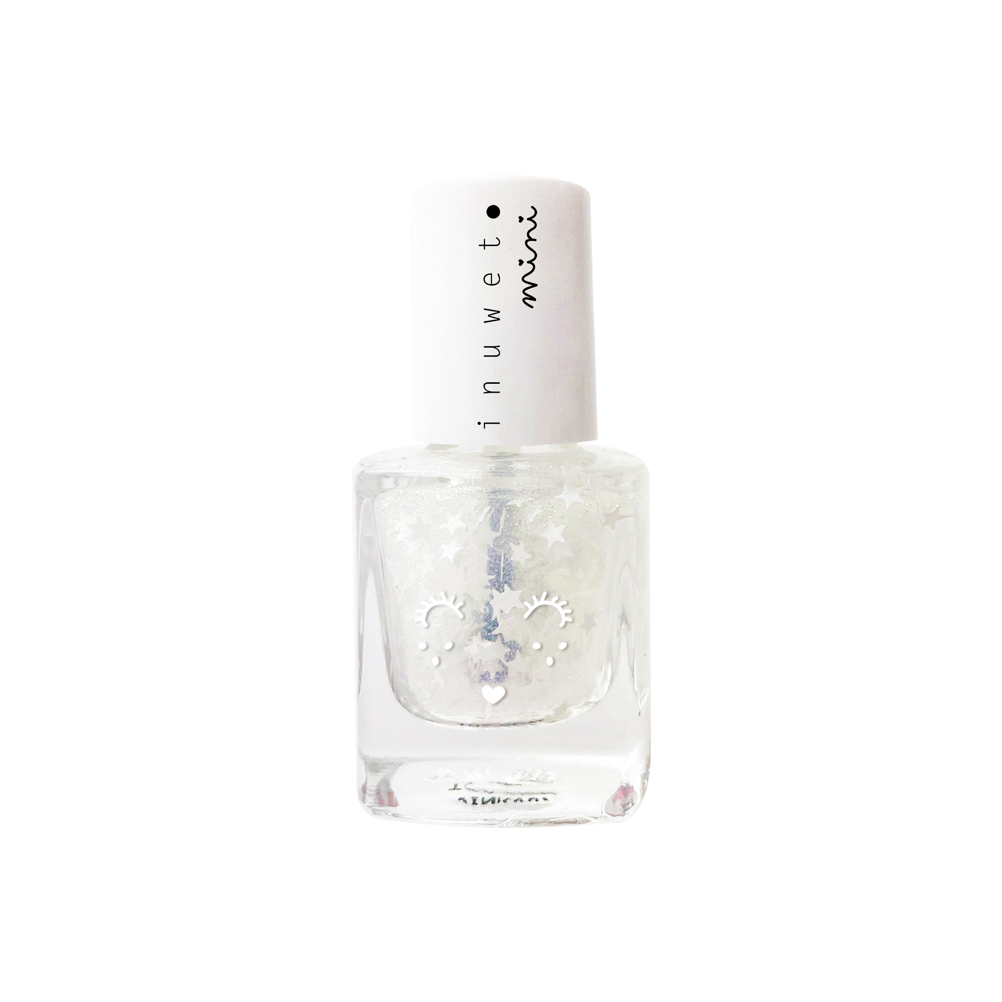 INUWET VERNIS A L'EAU  ENFANTS SANS PARFUM