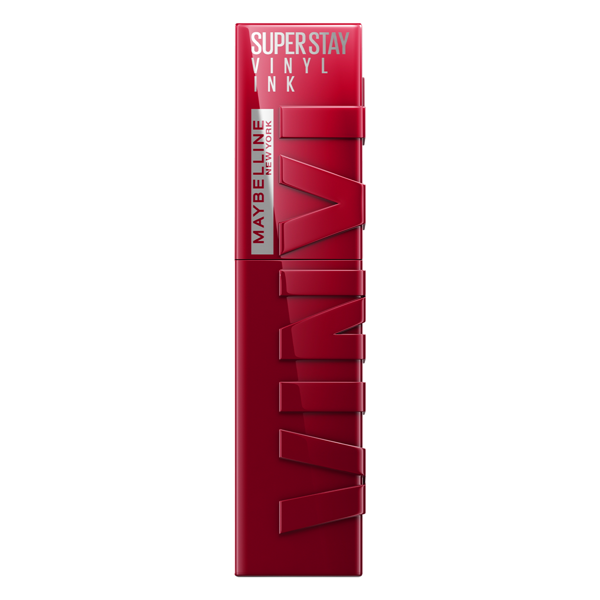 Maybelline New York - Rouge à Lèvres Liquide - SuperStay Vinyl Ink - Teinte : Royal (55)