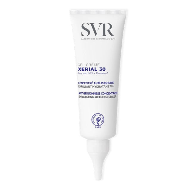 SVR Xerial 30 Crème Anti Rugosites 75ml