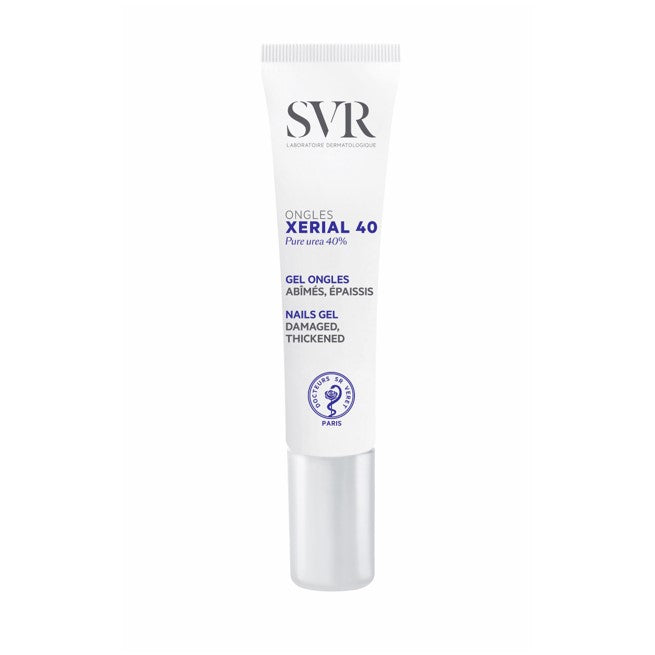 SVR XERIAL 40 Ongles 10ML