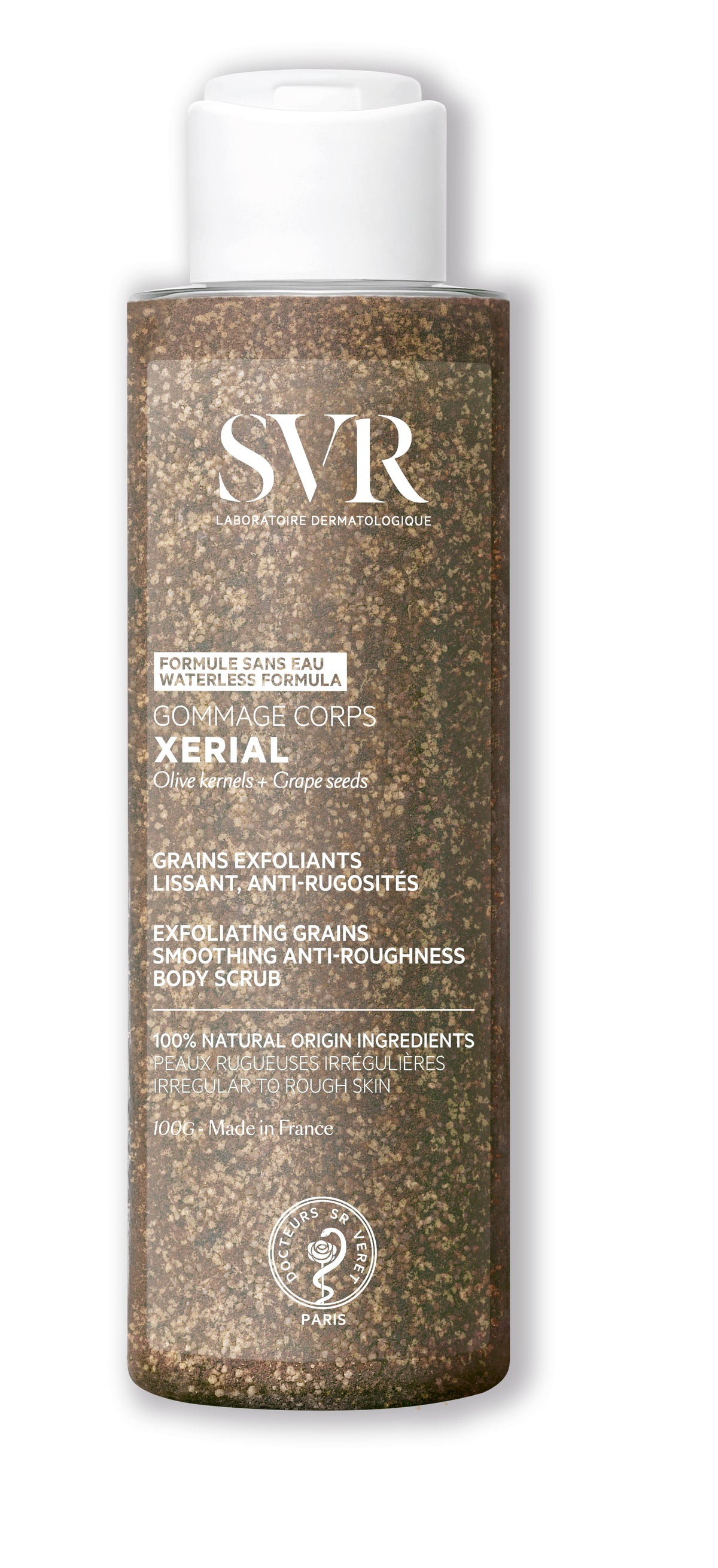 SVRXERIAL GOMMAGE CORPS 100G