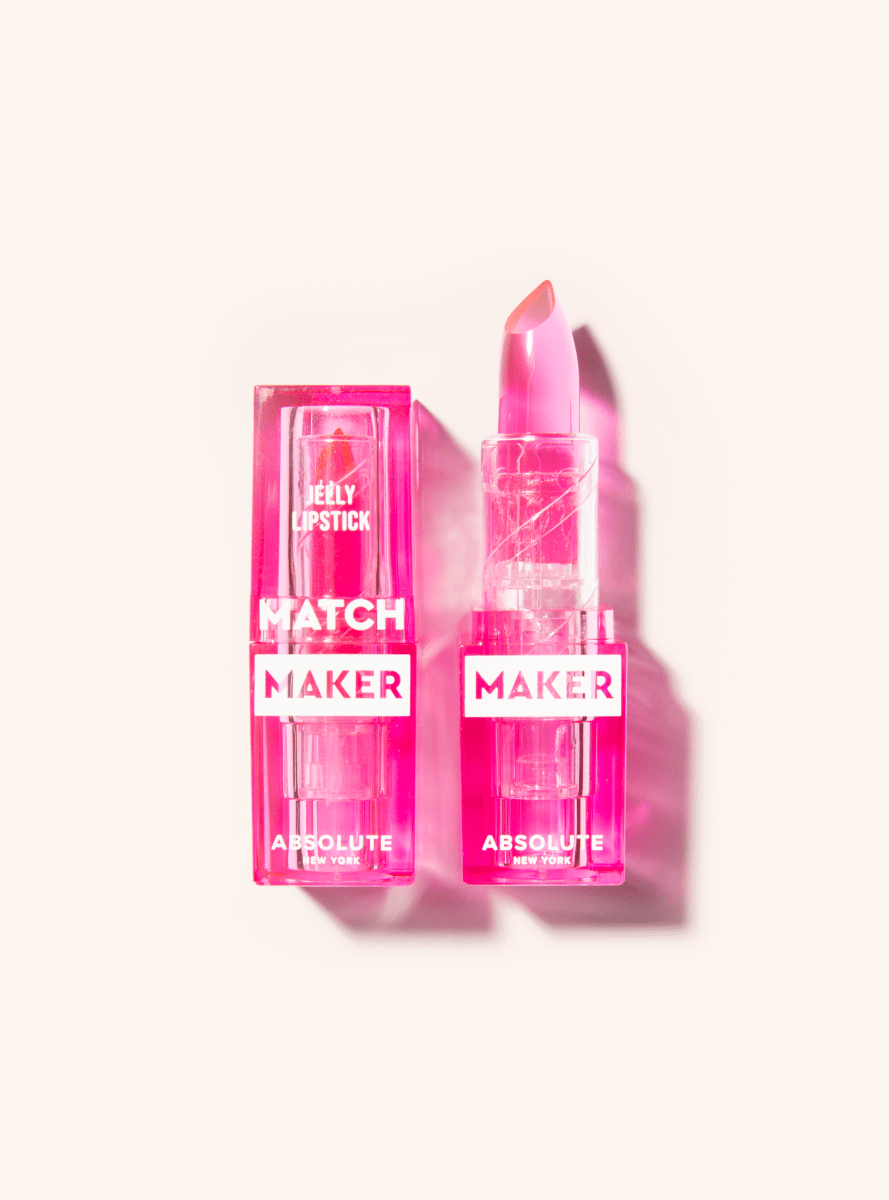 ABSOLUTE NEW YORK MATCH MAKER LOVE YOU'S - ABSNY | BeautyForYou.ma