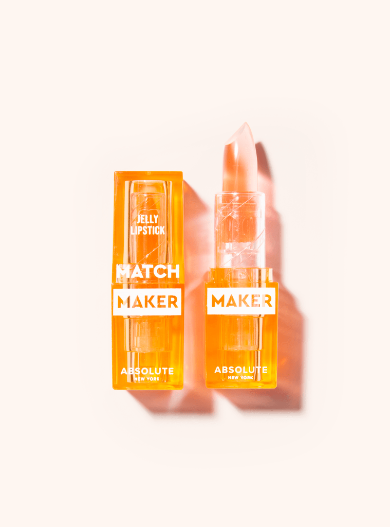 ABSOLUTE NEW YORK MATCH MAKER ROMANTIC DRIVE - ABSNY | BeautyForYou.ma
