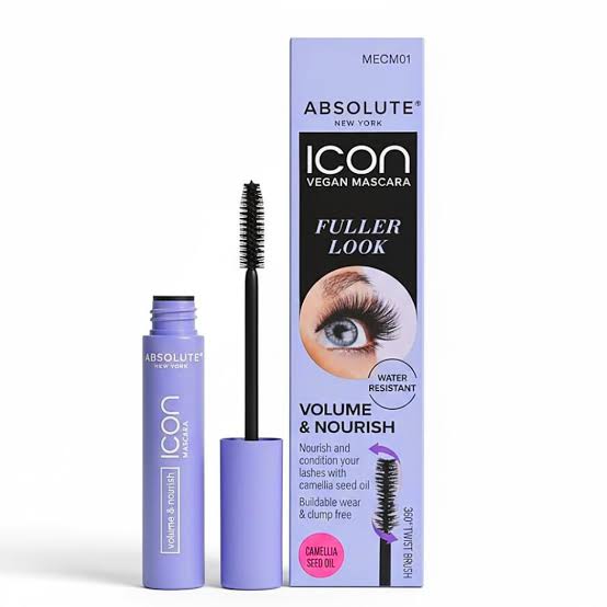 ABSOLUTE NEW YORK VOLUMIZING VEGAN All / Mascara - ABSNY | BeautyForYou.ma