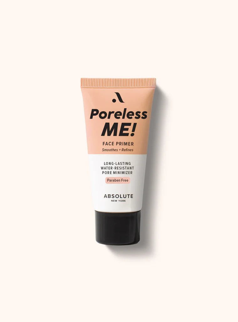 ABSOLUTE NEWYORK FACE All / Primer PORELESS - ABSNY | BeautyForYou.ma