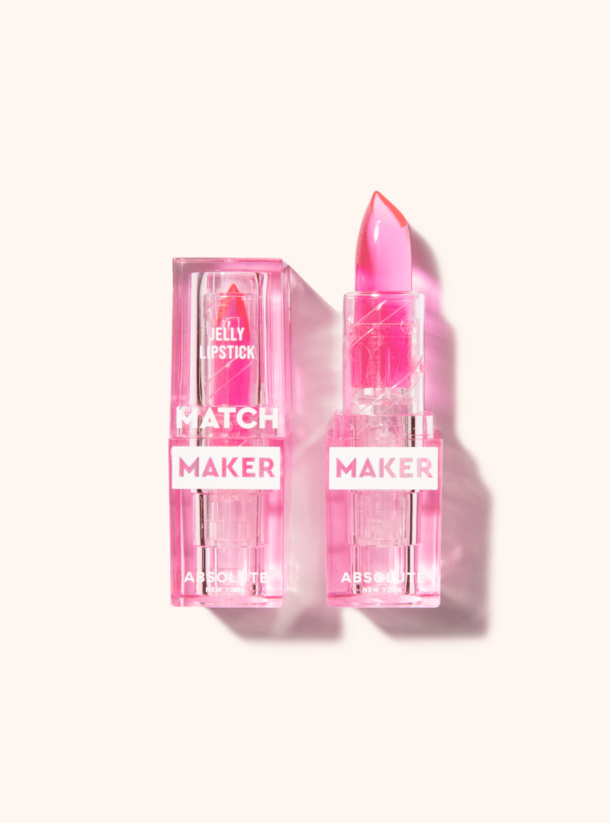 ABSOLUTE NEWYORK MATCH MAKER FIRST KISS - ABSNY | BeautyForYou.ma
