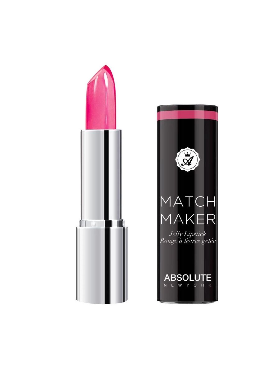 ABSOLUTE NEWYORK MATCH MAKER FIRST MOVE - ABSNY | BeautyForYou.ma