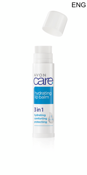 AC HYDRATING LIP BALM 4G V1NG - AVON CARE | BeautyForYou.ma