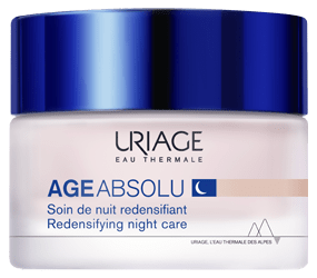AGE ABSOLU MASQUE NUIT RESENSIFIANT 50 ML - 7050043
