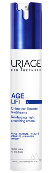 AGE LIFT CREME NUIT LISSANTE REVITALISANTE 40 ML - 7050039