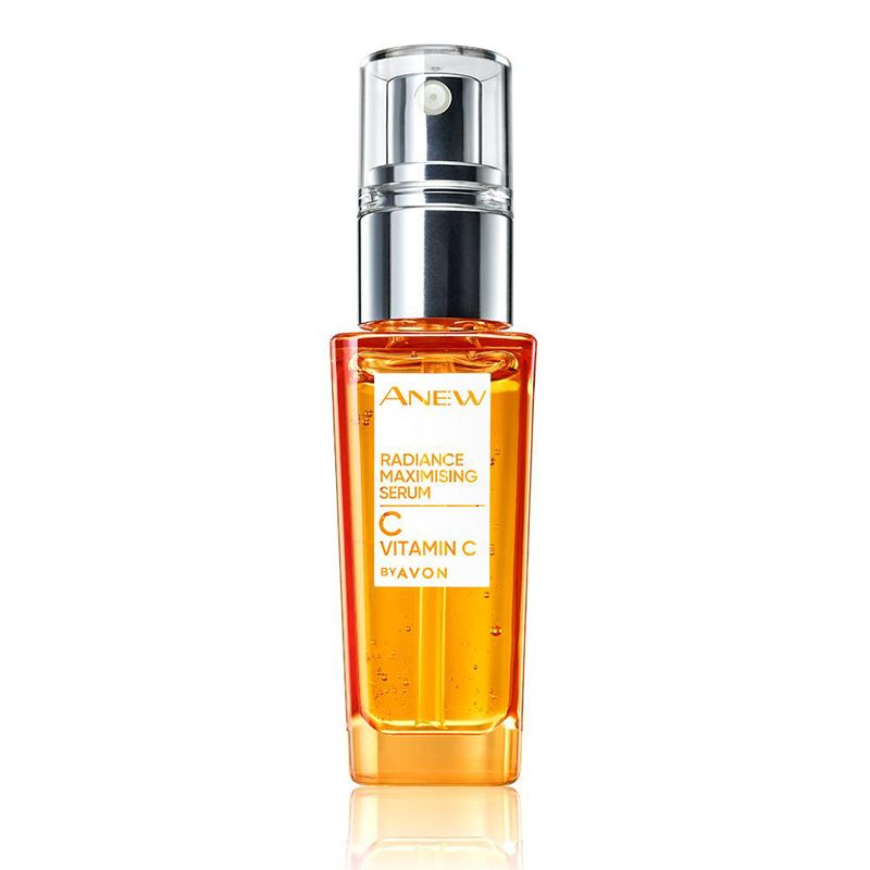 ANEW CLINICAL RADIANT C VITAMIN CONCENTRATE - ANEW | BeautyForYou.ma