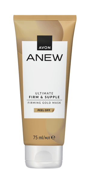 ANEW GOLD MASK 75ML TMEAKZ - ANEW | BeautyForYou.ma