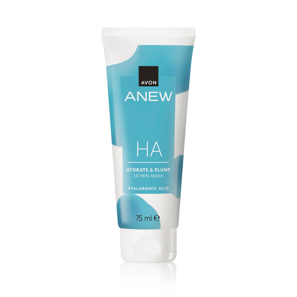 ANEW HA 10MIN MASK 75M TMEAKZ - ANEW | BeautyForYou.ma