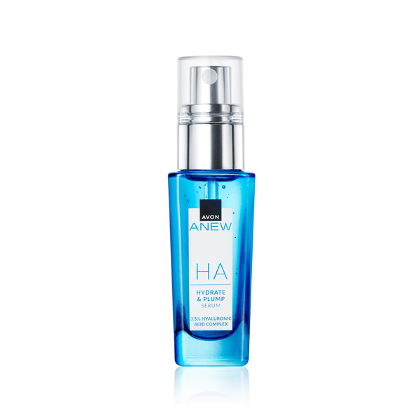 ANEW HYD PLUMP CONCEN 30VANGGR - ANEW | BeautyForYou.ma