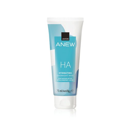 ANEW HYDR OVRNGT MASK 75TMEAKZ - ANEW | BeautyForYou.ma