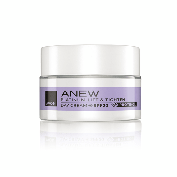 ANEW PLATINUM DAY CRM 15VANGGR - ANEW | BeautyForYou.ma