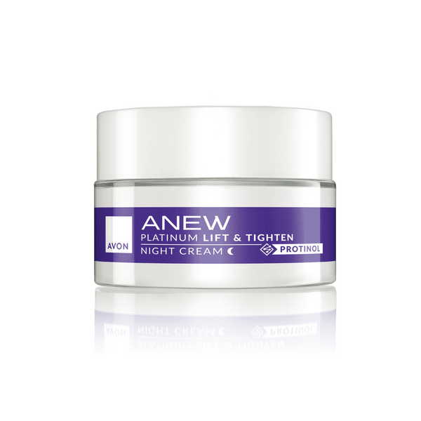 ANEW PLATINUM NGT CRM 15VANGGR - ANEW | BeautyForYou.ma