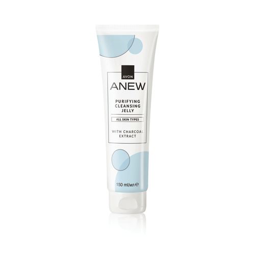 ANEW PURIF JELLY CLN 150VANGGR - ANEW | BeautyForYou.ma