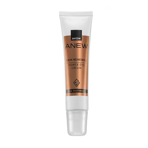 ANEW REN PWR EYE CRM 15TMEAKZ - ANEW | BeautyForYou.ma