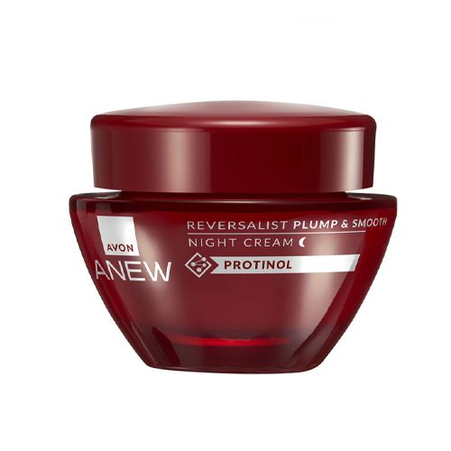 ANEW REVERS NIGHT CRM 50VANGGR - ANEW | BeautyForYou.ma