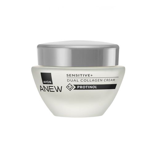 ANEW SENS+CREAM 50 VANGGR - ANEW | BeautyForYou.ma