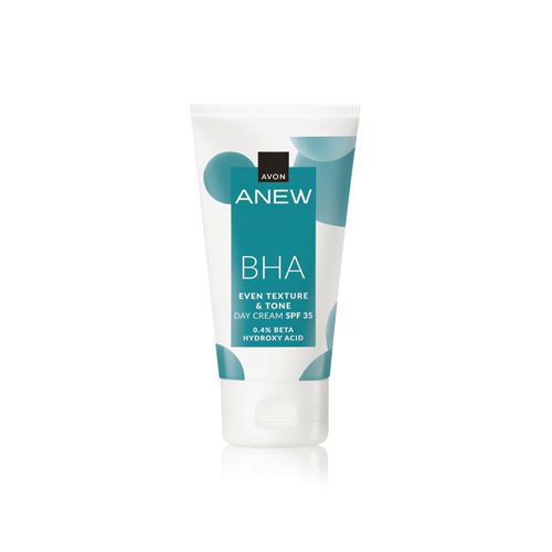 ANEW TEXT+TONE D-CRM 50TMEAKZ - ANEW | BeautyForYou.ma