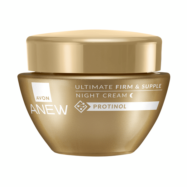 ANEW ULTIMAT NIGHT CRM 50VANGG - ANEW | BeautyForYou.ma