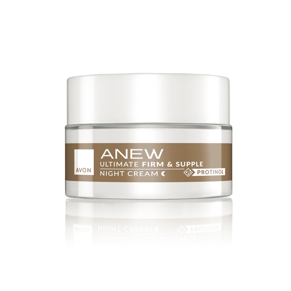 ANEW ULTIMAT NIGT CRM 15VANGGR - ANEW | BeautyForYou.ma