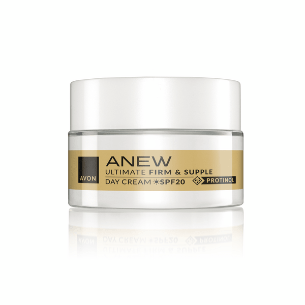 ANEW ULTIMATE DAY CRM 15VANGGR - ANEW | BeautyForYou.ma