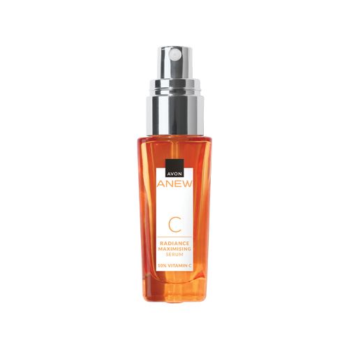 ANEW VIT C RAD SERUM 30VANGGR - ANEW | BeautyForYou.ma