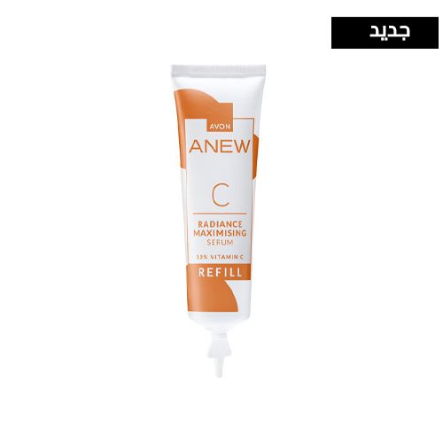 ANEW VIT C SERUM REF 30TMEAKZ - ANEW | BeautyForYou.ma