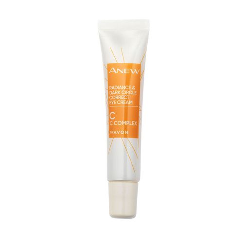 ANEW VITAMIN C EYE TUBE - ANEW | BeautyForYou.ma