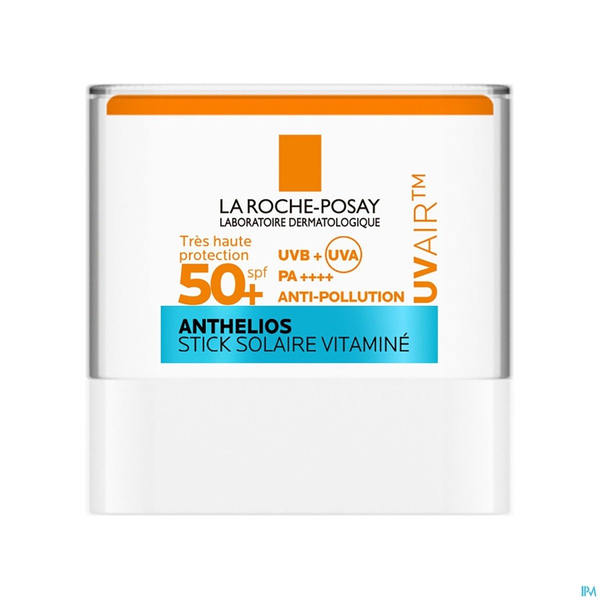 Anthelios UVAir Stick Solaire SPF50+ - La Roche-Posay | BeautyForYou.ma