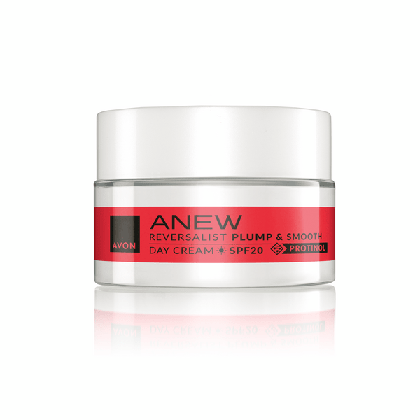ANW REVERSALIST DCRM15M VANGGR - ANEW | BeautyForYou.ma