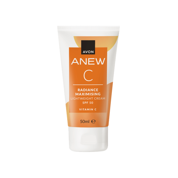ANW VIT C RADIAN MOIS 50TMEAKZ - ANEW | BeautyForYou.ma