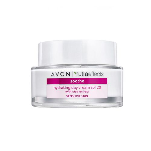 AT NUTRAEFF MST CRM 50ML V1NG - NUTRA EFFECTS | BeautyForYou.ma