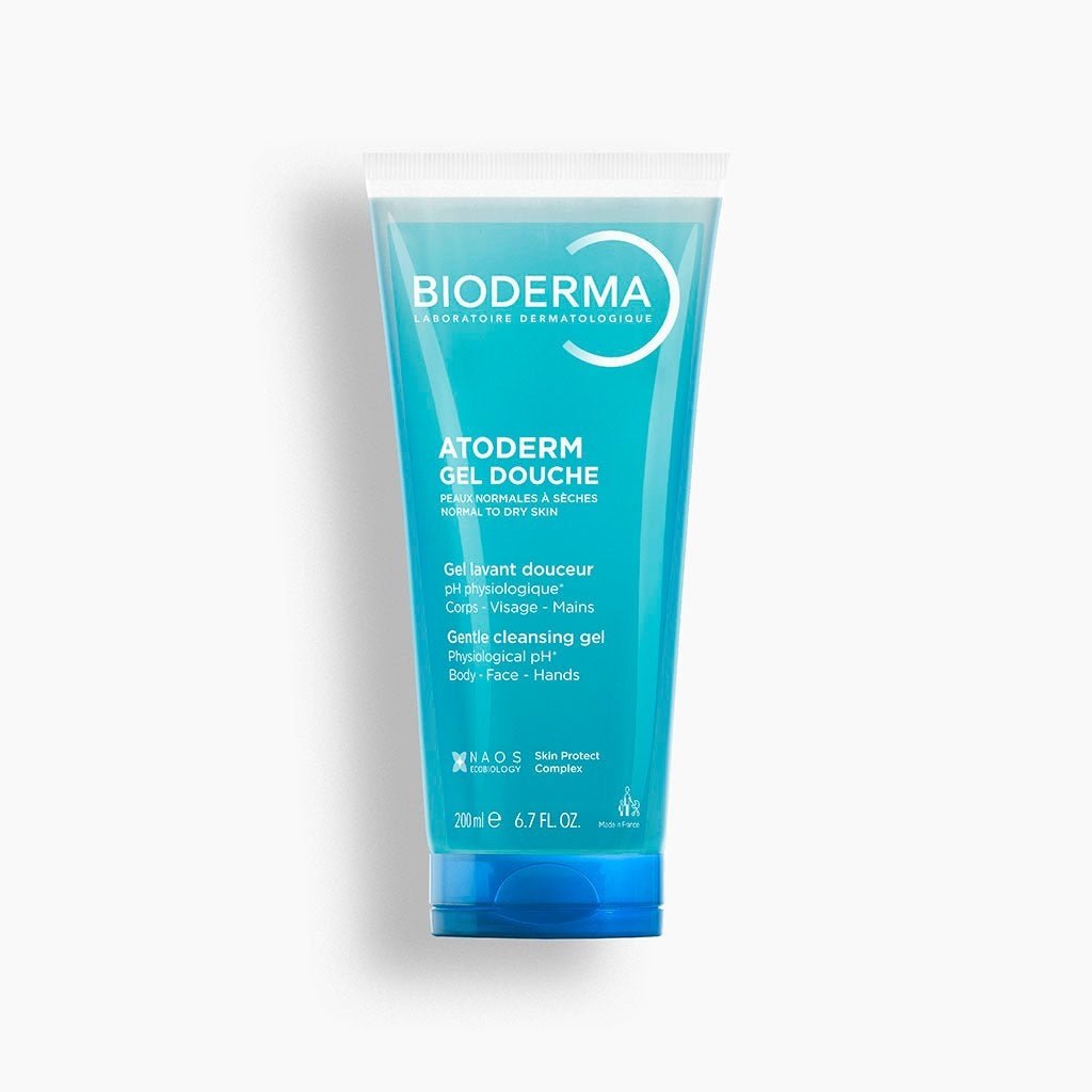 ATODERM GEL DOUCHE 200ML - 3010007