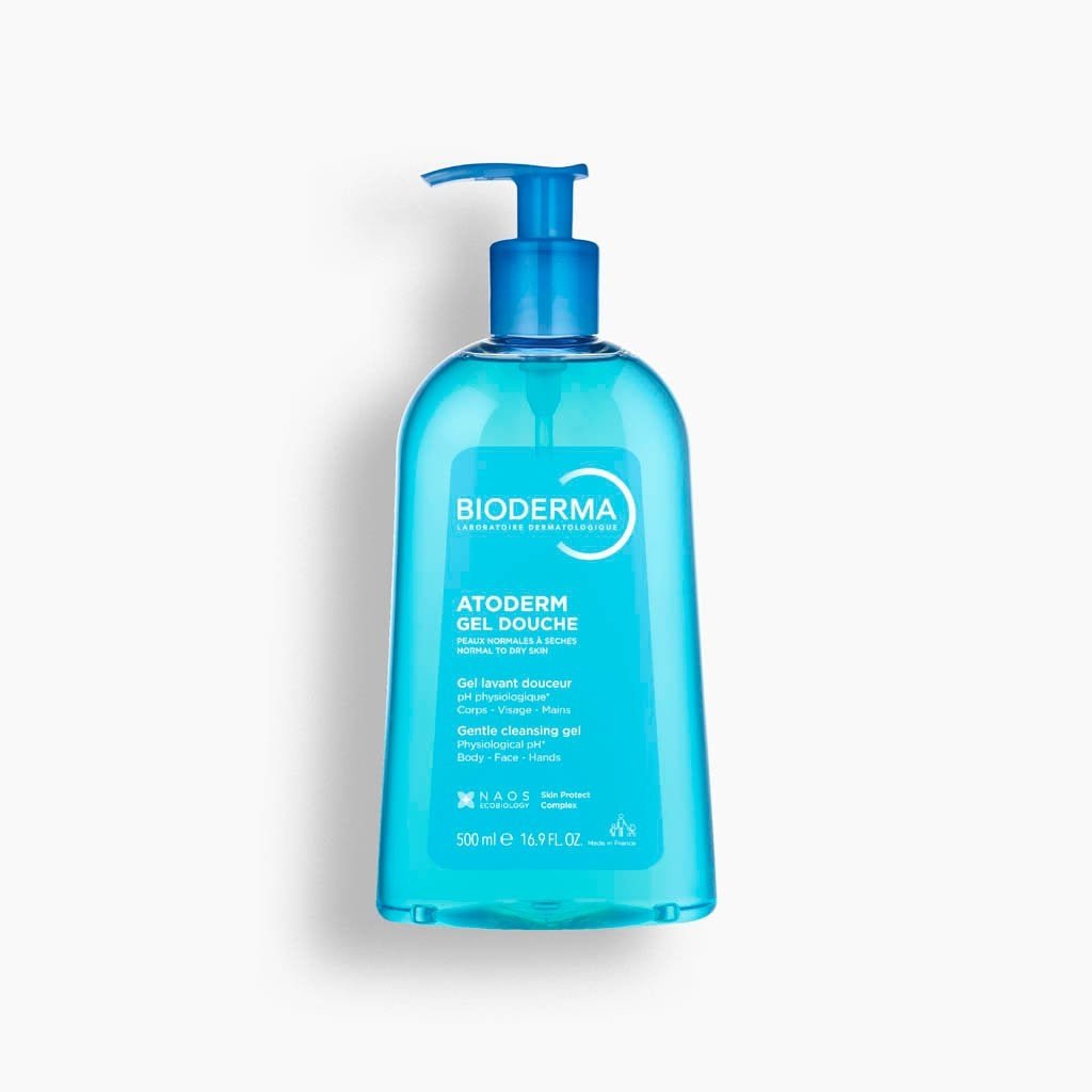 ATODERM GEL DOUCHE 500ML - 3010008